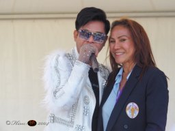 THAI SUMMER STREETFOOD  FASHION FESTIVAL 2026